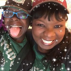 Meet your Posher, Nikki